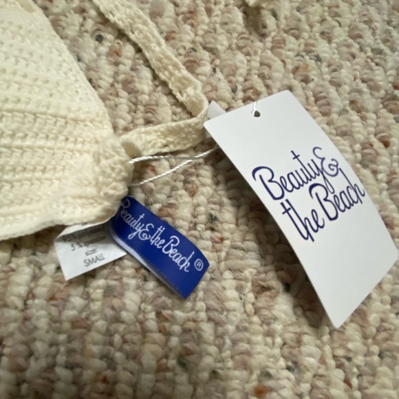 Crochet bikini☀️ - Picture 3 of 3